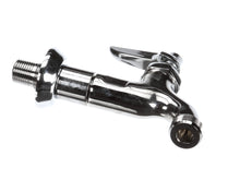 T&S BRASS B-0717 SILL FAUCET  1/2 NPT MALE INLE