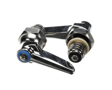 T&S BRASS 002709-40M SPINDLE ASSEMBLY  COLD (LTC)  B-1100 SERIES (QUANT