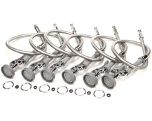 T&S BRASS B-0100-M SPRAY VALVE (B-0107) WITH 44 FLEXIBLE STAINLESS S