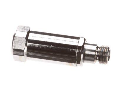 T&S BRASS 002884-40 SWIVEL UNIT ASSEMBLY  3/8 NPT FEMALE X MALE