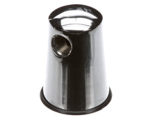 T&S BRASS BL-4100-01 TURRET WITH ONE SIDE OUTLET