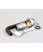 T&S BRASS EZ-K T&S EASYINSTALL KIT: SWIVEL NUT  BUSHING  O-RING