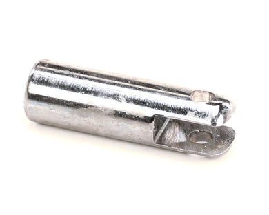 T&S BRASS 004713-25 UPPER SUPPORT ROD CLEVIS  3/8-16UN FEMALE  CHROME