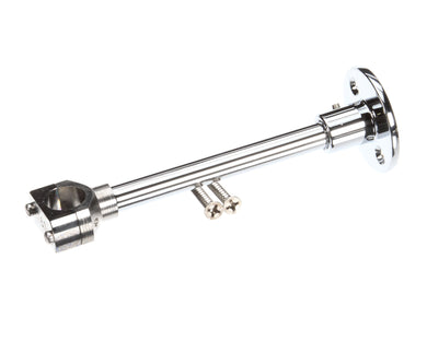 T&S BRASS B-0110 WALL BRACKET  6 WALL BRACKET ASSEMBLY FOR 1/2 DI