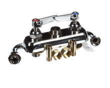 T&S BRASS B-2491 WORKBOARD FAUCET  DECK MOUNT