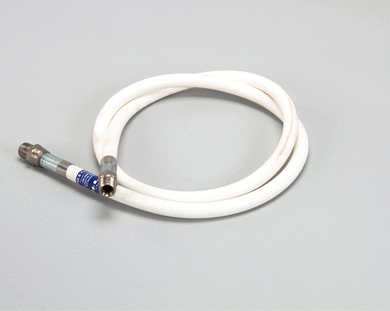 ULTRAFRYER 12541 HOSE  REPLACEMENT 72IN