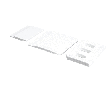 ULTRAFRYER 12A161 SHIELD KIT  WELDMENT P2 18 & 20IN