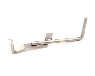ULTRAFRYER 12A477 LEVER DRAIN ASSEMBLY 18/20IN FD