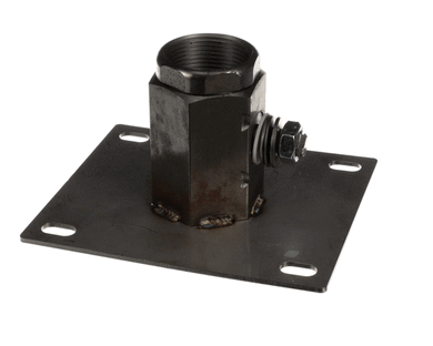 ULTRAFRYER 12A483 BALL VALVE ASSEMBLY  1 1/4 14IN P3/EU