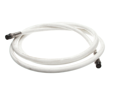 ULTRAFRYER 12A499 HOSE  REPLACEMENT 14FT