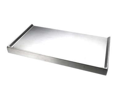 ULTRAFRYER 12A610 APRON ASSEMBLY  1V 1-20 FD