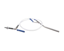 ULTRAFRYER 12B643-C WASHWAND ASSEMBLY  G6A SC/T 6FT UBR / UC