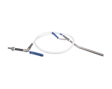 ULTRAFRYER 12B643-C WASHWAND ASSEMBLY  G6A SC/T 6FT UBR / UC