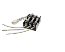 ULTRAFRYER 12B708 HARNESS EU FUSE AND HOLDER PNP