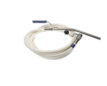 ULTRAFRYER 12B856 WASHWAND ASSEMBLY, A6A FILTER 17FT
