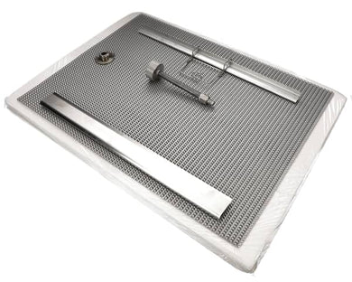 ULTRAFRYER 12B899-C FILTER ASSEMBLY  LB GYCOR FULL SIZ