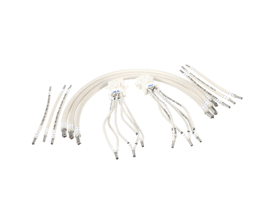 ULTRAFRYER 12B968 HARNESS EU FUSE AND HOLDER PNP