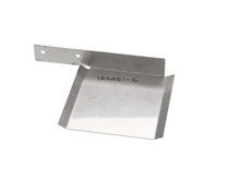 ULTRAFRYER 12C001 COVER BLOWER MOTOR P30