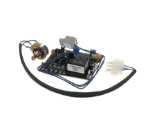 ULTRAFRYER 12C154-C KIT, TRAKSTAT FIELD INSTALLATION