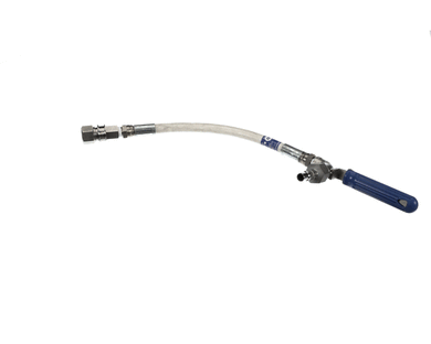 ULTRAFRYER 12C162-C HSE ASSY DSPSL SHRTNG 17' UCP