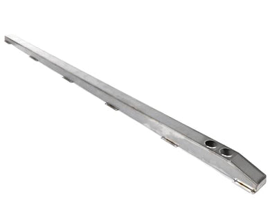 ULTRAFRYER 12C192 DRAIN TROUGH ASSEMBLY  1-18 4-20 1-18 DB