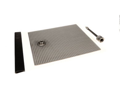ULTRAFRYER 12C215-C HOSE AND FILTER