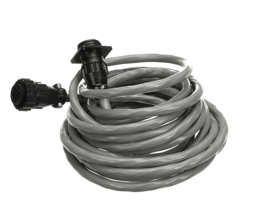ULTRAFRYER 12C400 CABLE  REMOTE CTL 20FT FM/BANK BASIC