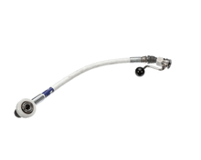 ULTRAFRYER 12C449-C HOSE ASSEMBLY, SUCTION LINE 21IN P