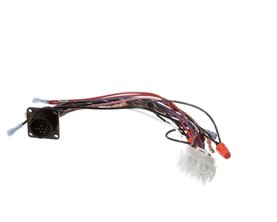 ULTRAFRYER 12C518 CABLE  CTL PROCESS U23/401 BASIC