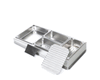 ULTRAFRYER PARTS 12C531