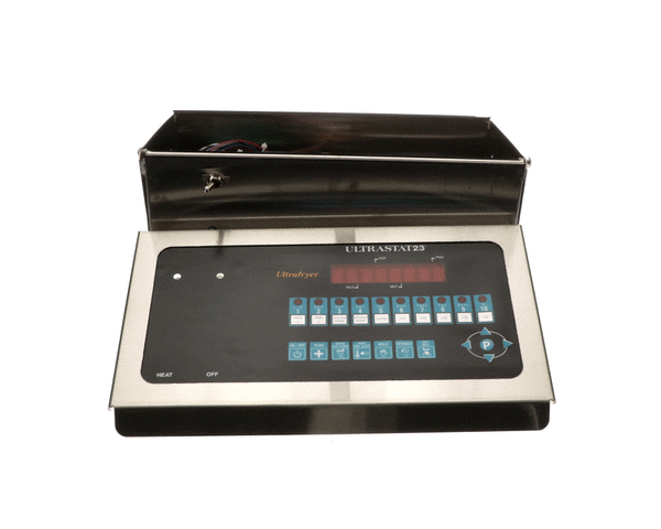 ULTRAFRYER PARTS 12C549-C