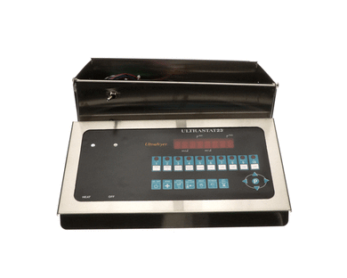 ULTRAFRYER 12C549-C COMP KIT RETRO P2-20 PFC FF U2