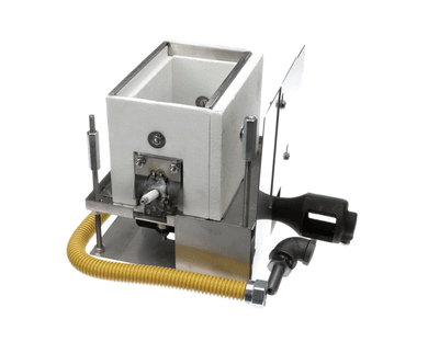 ULTRAFRYER 12C567-C KIT  CONVERSION P2 SIDE BURNER TO BURNER