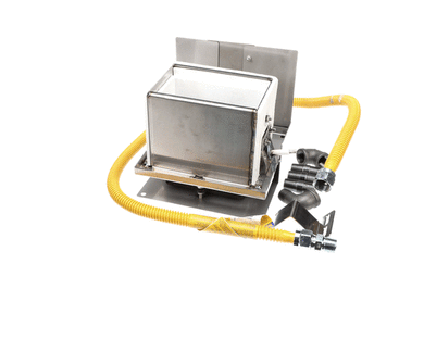ULTRAFRYER 12C567 KIT  CONVERSION P2 SIDE BURNER TO BURNER