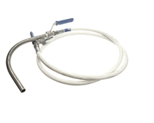 ULTRAFRYER 12C589-C WASHWAND ASSEMBLY, A8E FILTER 8FT
