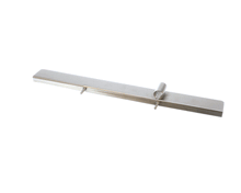 ULTRAFRYER 12C631 STRIP, JOINER PH 20IN FD W/STUDS & WAND HOLDER SIN
