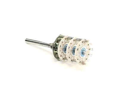 ULTRAFRYER 12C657 SWITCH  ROTARY MODIFIED (18A344) SHORT S