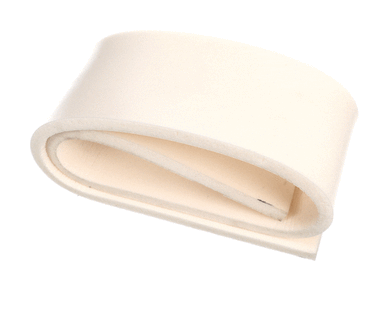 ULTRAFRYER 12C813-C GASKET  APRON 4IN X 36IN (20A022)