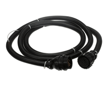 ULTRAFRYER 12C862-C CABLE, REMOTE CTL 6FT PNP