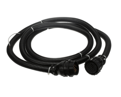 ULTRAFRYER 12C862-C CABLE  REMOTE CTL 6FT PNP