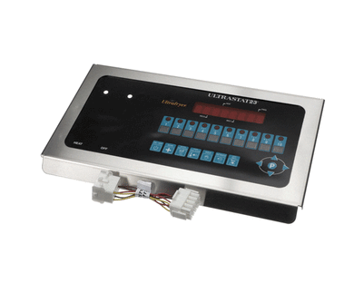 ULTRAFRYER 12D353-C KIT  CONVERSION U25 TO U23 LG OVERLAY (2