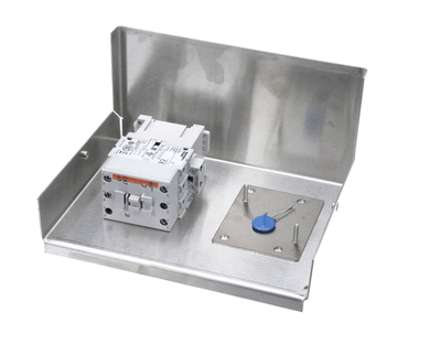 ULTRAFRYER 143-000014-002-C RTRFT KIT MECH CNTCTR 24V COIL
