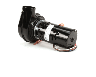 ULTRAFRYER 17034 BLOWER  MOTOR P2 115/208-230V 50HZ & 115