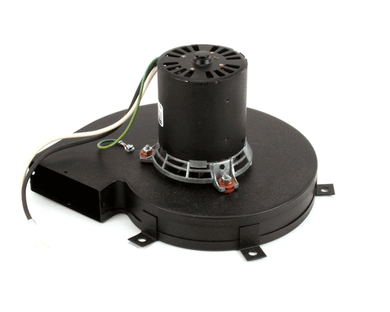 ULTRAFRYER 17A015 BLOWER  MOTOR P3 115V 1.8 AMPS