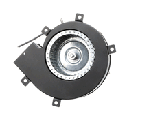 ULTRAFRYER 17A028 BLOWER  MOTOR P5 LP (A090) 115