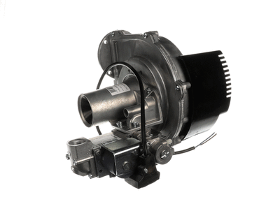 ULTRAFRYER 17A033 BLOWER  PRE MIX 5.0 POWER BURNER/GAS SM