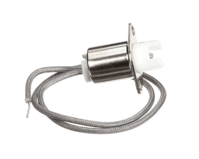 ULTRAFRYER 18077 HOLDER  LAMP GE AL 1881705