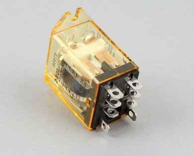ULTRAFRYER 18A020 RELAY  120V 50/60HZ