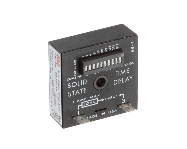 ULTRAFRYER PARTS 18A045