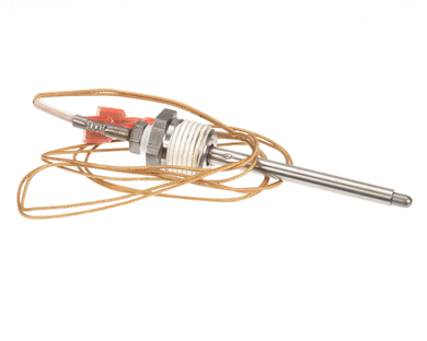 ULTRAFRYER 18A276 PROBE  RTD LEADS CONN (TAN WIRES)